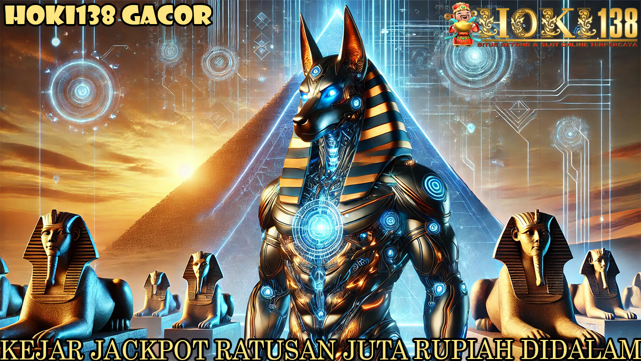 Hoki138gacor