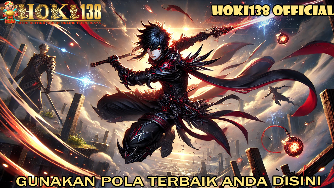 Hoki138official