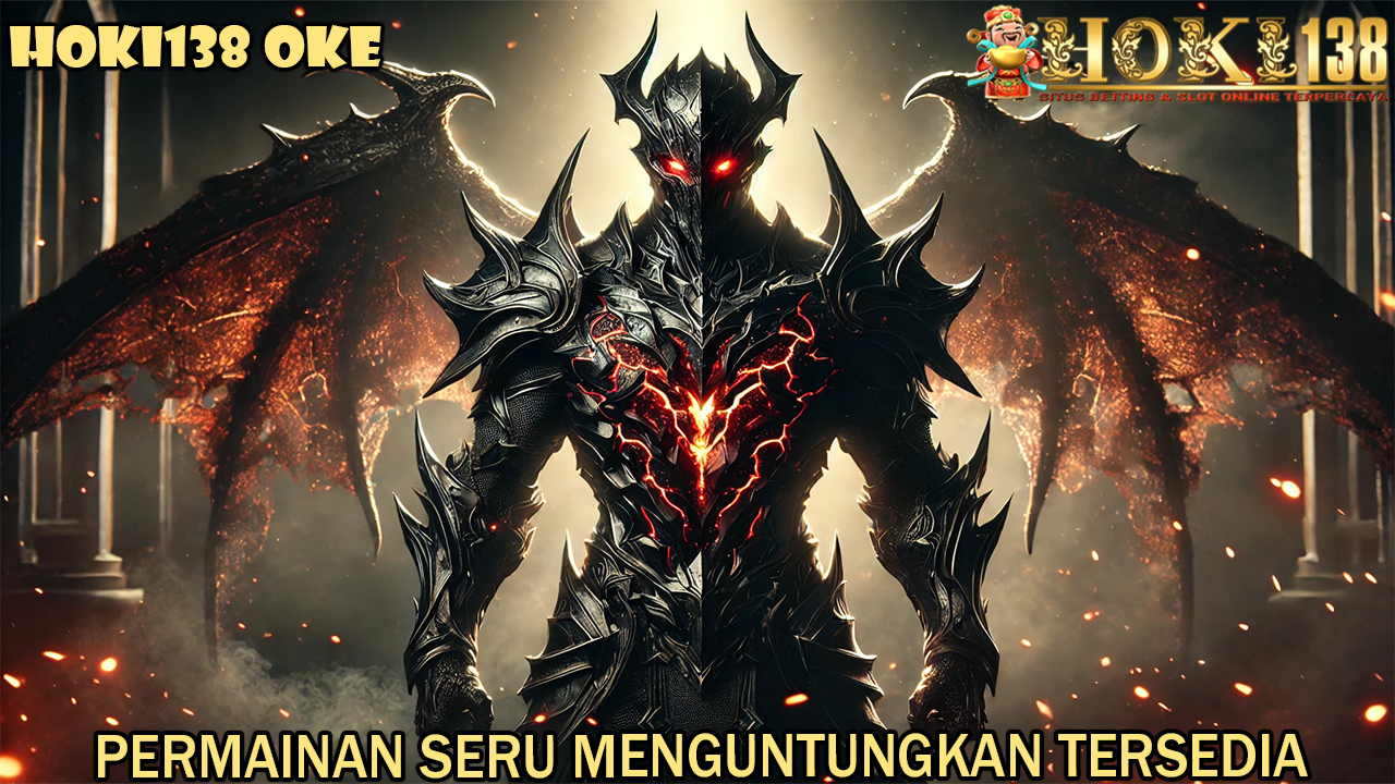 Hoki138oke
